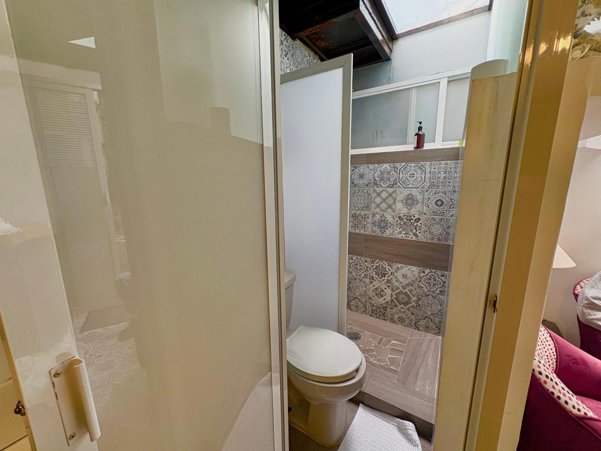 Habitaciones Coyoacan Ciudad de México Exteriér fotografie